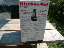 kitchenaid Food Processor - Photo 3