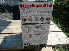 kitchenaid Food Processor - Photo 4