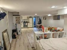 Pet Friendly Basement Studio Apartment 1550 (util and wifi inc) - Photo 4
