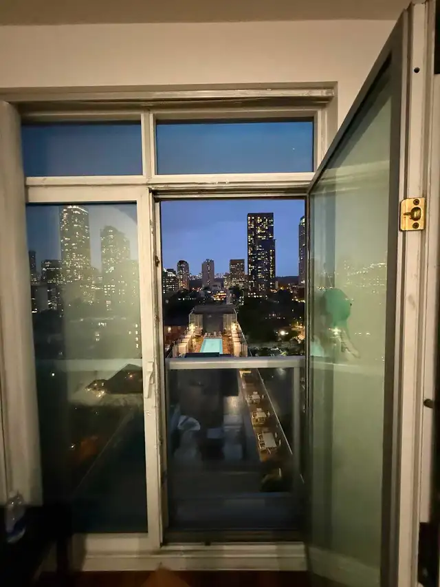 apartment for rent