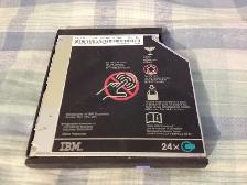 IBM CD-ROM Drive