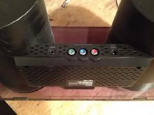iHome 30pin iPod dock with video out - Photo 2