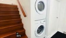 Brand New (1-Year-Old) Legal 2-Bedroom Basement Apartment for Re - Photo 2