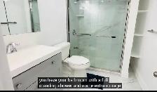 Brand New (1-Year-Old) Legal 2-Bedroom Basement Apartment for Re - Photo 3