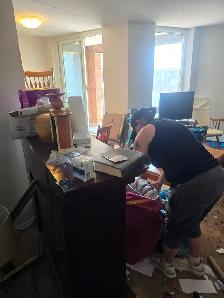 Need Junk Gone? Haul Hero – Cleanouts, Furniture & More