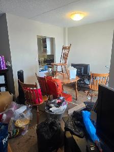 Need Junk Gone? Haul Hero – Cleanouts, Furniture & More - Photo 3