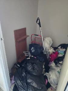 Need Junk Gone? Haul Hero – Cleanouts, Furniture & More - Photo 6