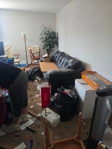 Need Junk Gone? Haul Hero – Cleanouts, Furniture & More - Photo 7