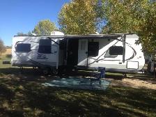 2015 Jayco Jayflight