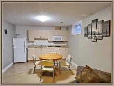 1 bedroom   1 bathroom basement for rent - Photo 3