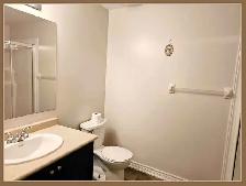 1 bedroom   1 bathroom basement for rent - Photo 6