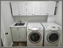 1 bedroom   1 bathroom basement for rent - Photo 7