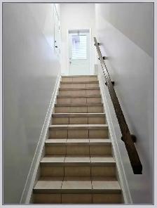1 bedroom   1 bathroom basement for rent - Photo 10