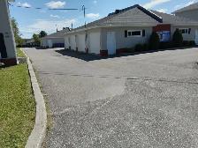41/2 avec verrière garage  east-angus - Photo 10