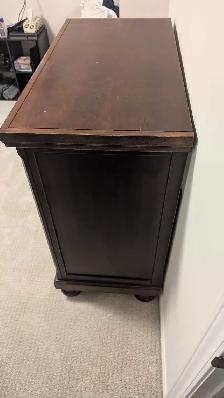 Solid Wood Queen bedroom set for sale! - Photo 7