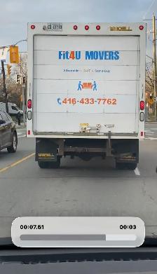 small & big move - Photo 2