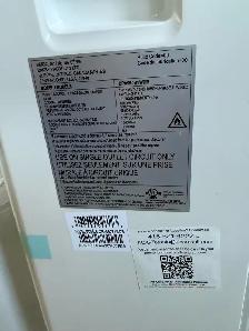 DANBY PORTABLE AIR CONDITIONER-NEW - Photo 2