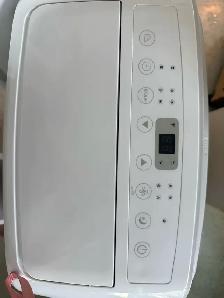 DANBY PORTABLE AIR CONDITIONER-NEW - Photo 3