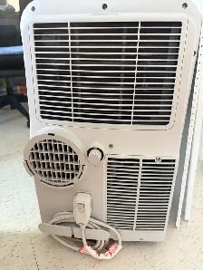DANBY PORTABLE AIR CONDITIONER-NEW - Photo 4