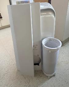 DANBY PORTABLE AIR CONDITIONER-NEW - Photo 6