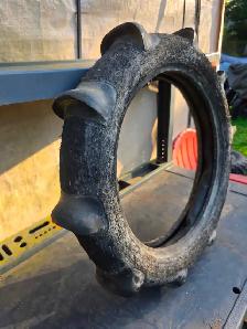 Paddle Rear Dirtbike Tire And Tube Combination 19' ??? - Photo 2