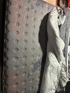 KING SIZE MATTRESS AND BOX SPRINGS! - Photo 3