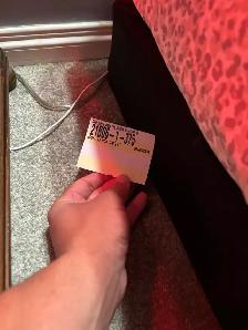 KING SIZE MATTRESS AND BOX SPRINGS! - Photo 4