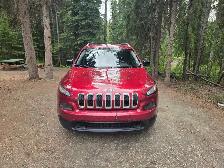 2014 Jeep Cherokee Sport 4x4 - Photo 2