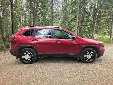 2014 Jeep Cherokee Sport 4x4 - Photo 3