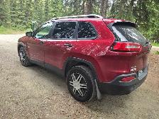2014 Jeep Cherokee Sport 4x4 - Photo 5