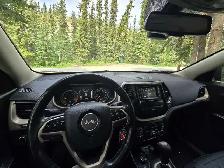 2014 Jeep Cherokee Sport 4x4 - Photo 6