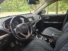 2014 Jeep Cherokee Sport 4x4 - Photo 7