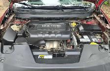 2014 Jeep Cherokee Sport 4x4 - Photo 8