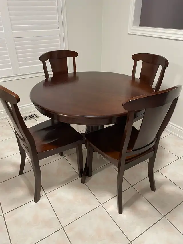 Dining Set (5PCS)