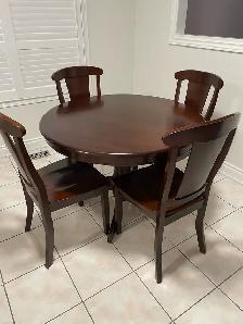 Dining Set (5PCS)