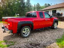2013 Chev Silverado 1500 LT 4 x 4 Extended Cab - Photo 2