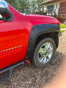 2013 Chev Silverado 1500 LT 4 x 4 Extended Cab - Photo 3