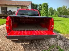 2013 Chev Silverado 1500 LT 4 x 4 Extended Cab - Photo 4