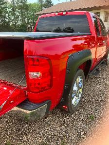 2013 Chev Silverado 1500 LT 4 x 4 Extended Cab - Photo 5