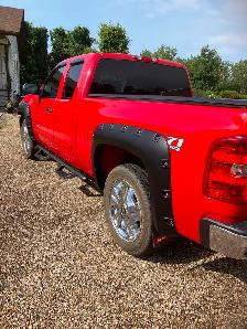 2013 Chev Silverado 1500 LT 4 x 4 Extended Cab - Photo 6