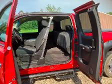 2013 Chev Silverado 1500 LT 4 x 4 Extended Cab - Photo 7