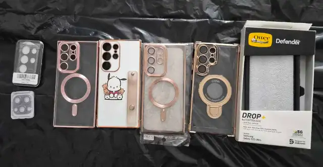 samsung note 23 phone case's