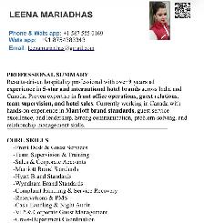 looking for a LMIA