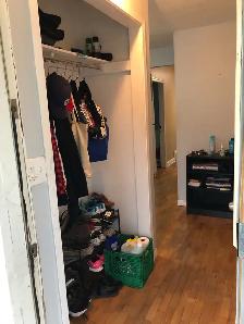 2 Bedroom Apartment Heat/Lights Included - Photo 5