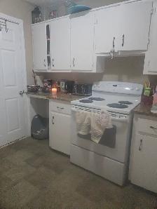 2 Bedroom Apartment Heat/Lights Included - Photo 6