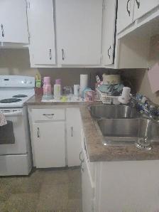 2 Bedroom Apartment Heat/Lights Included - Photo 7