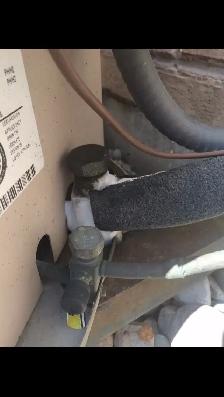 flat rate home ac recharge $160 - Photo 3
