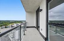 Rent a brand new 1 Bedroom   Den condo in Brantford - Photo 7