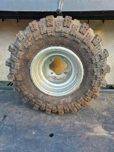 Maxxis Radial AT20X11R9 RAZR Radial Technology Yamaha 350 Banshe