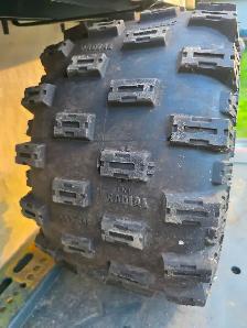 Maxxis Radial AT20X11R9 RAZR Radial Technology Yamaha 350 Banshe - Photo 2